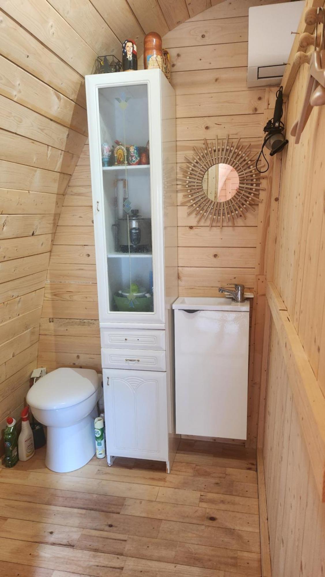 Coin Exotique Villa Casaeva Porto-Vecchio  Eksteriør bilde