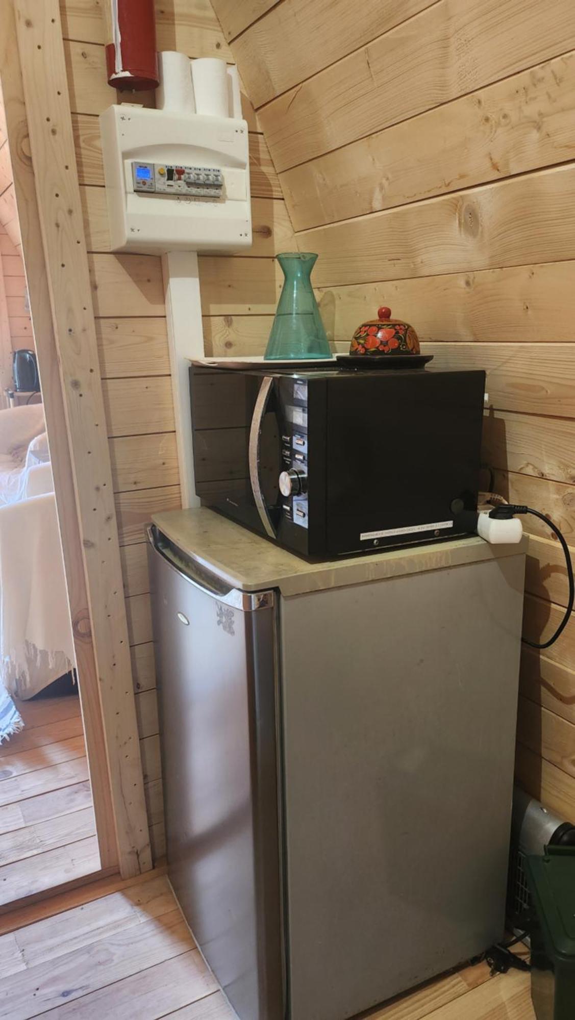 Coin Exotique Villa Casaeva Porto-Vecchio  Eksteriør bilde