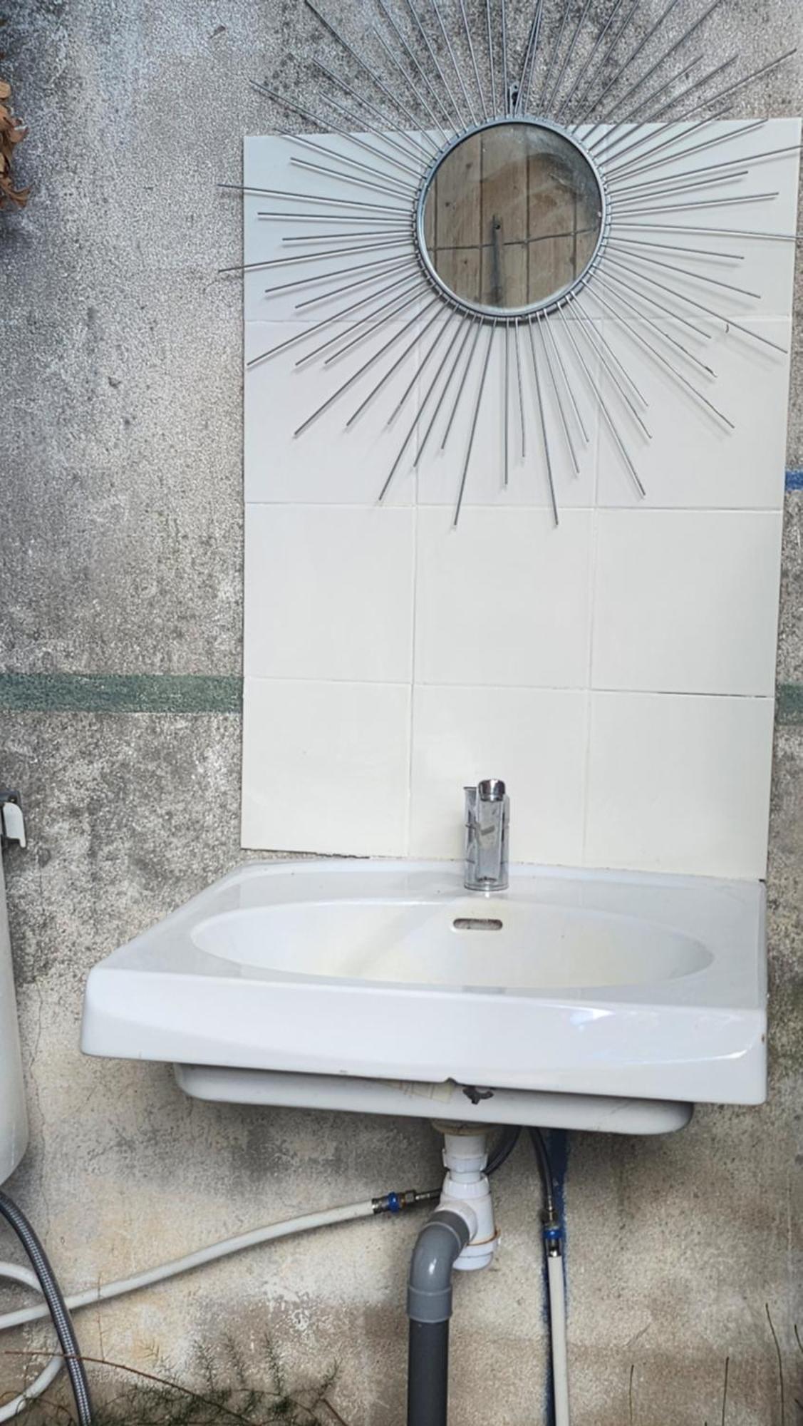 Coin Exotique Villa Casaeva Porto-Vecchio  Eksteriør bilde